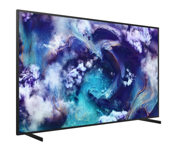 Samsung QE75QN900F 75" NEO QLED 8K Mini LED 120Hz Tizen Dolby Atmos - 1331290 - zdjęcie 3
